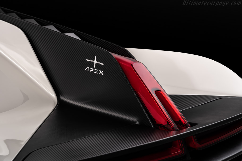 APEX AP-0 Concept