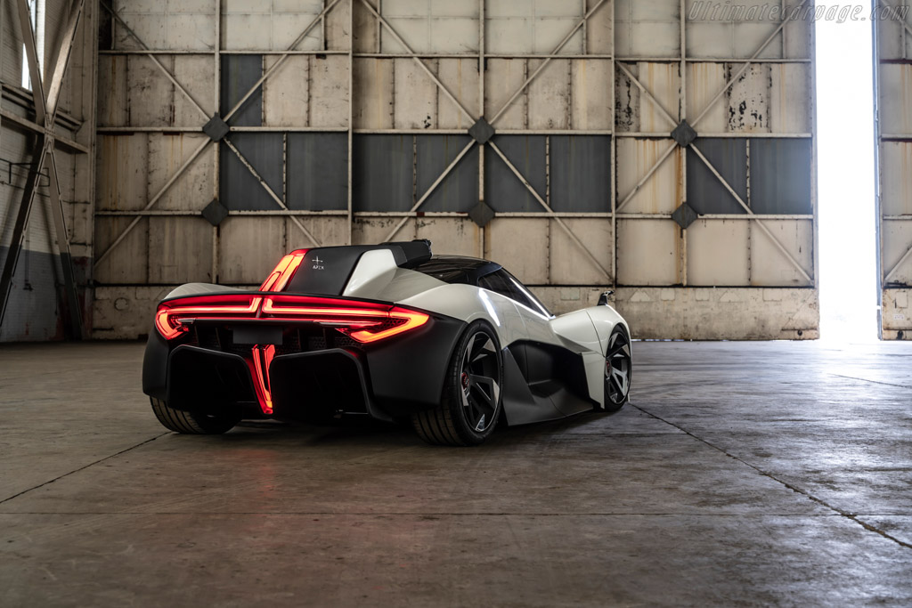 APEX AP-0 Concept