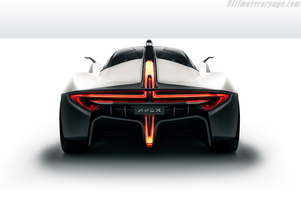 APEX AP-0 Concept