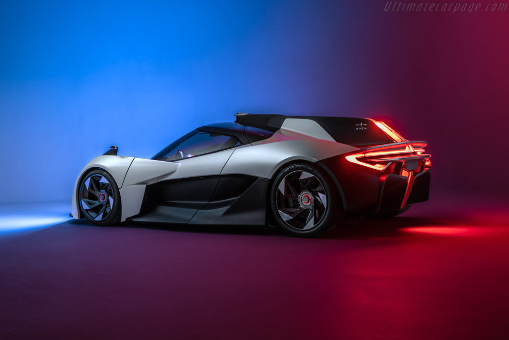APEX AP-0 Concept