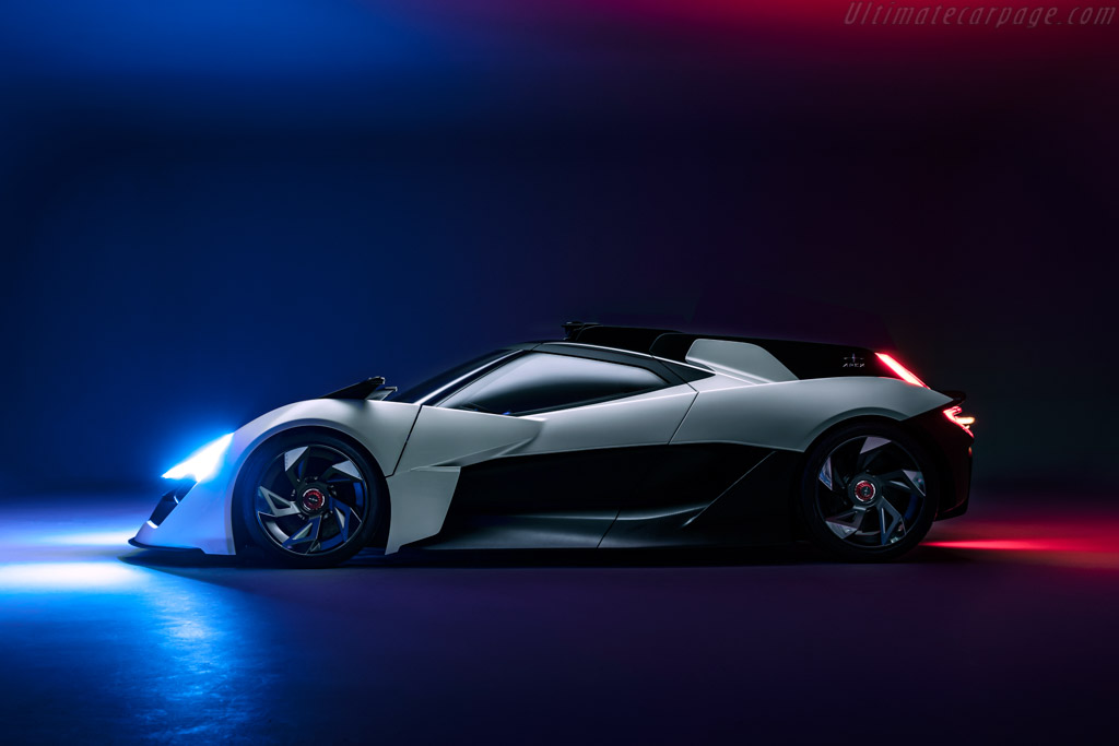 APEX AP-0 Concept