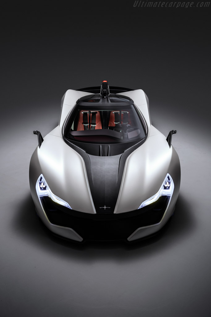 APEX AP-0 Concept