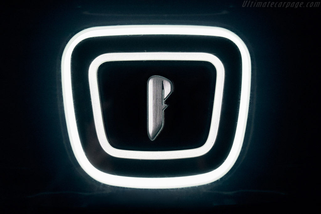 Automobili Pininfarina Battista Anniversario