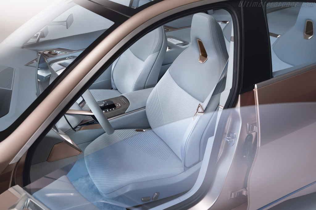 BMW Concept i4