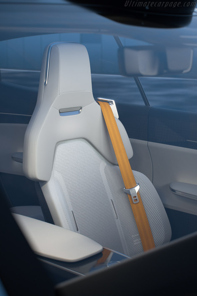 Polestar Precept