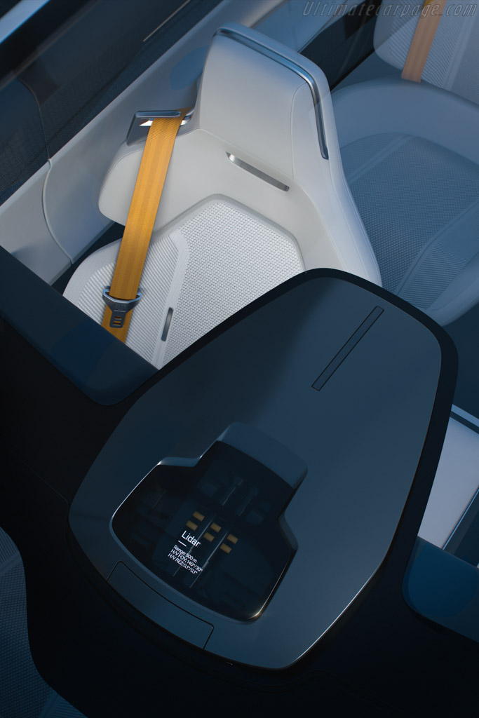Polestar Precept