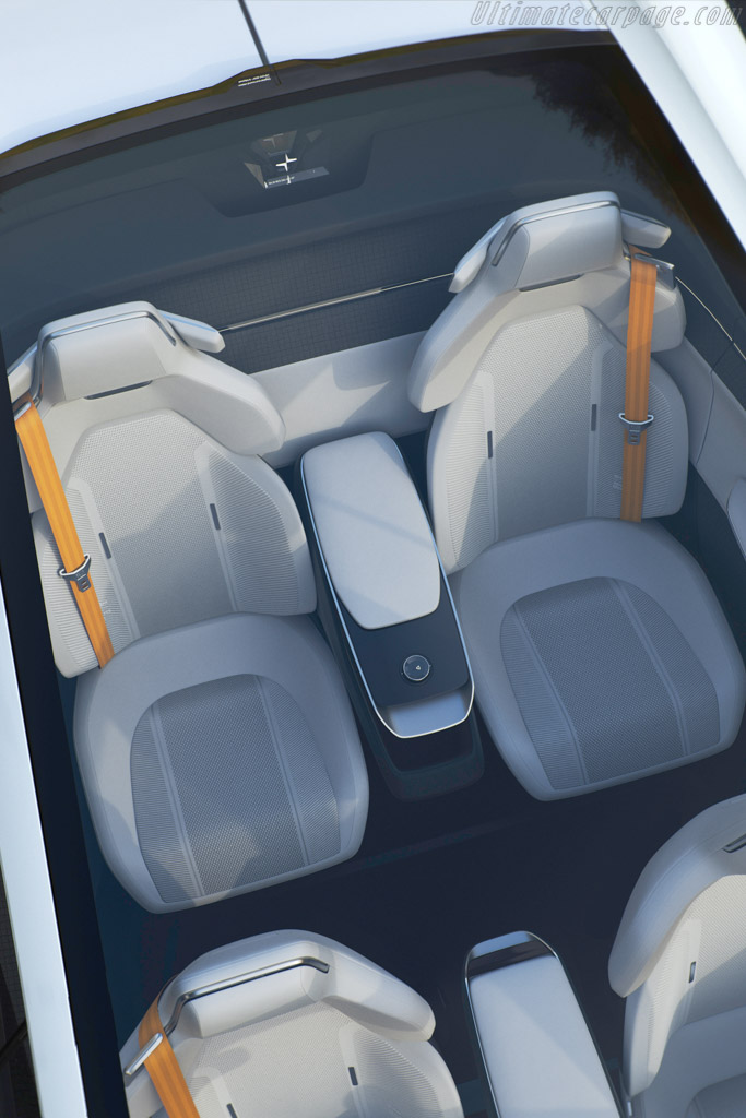 Polestar Precept