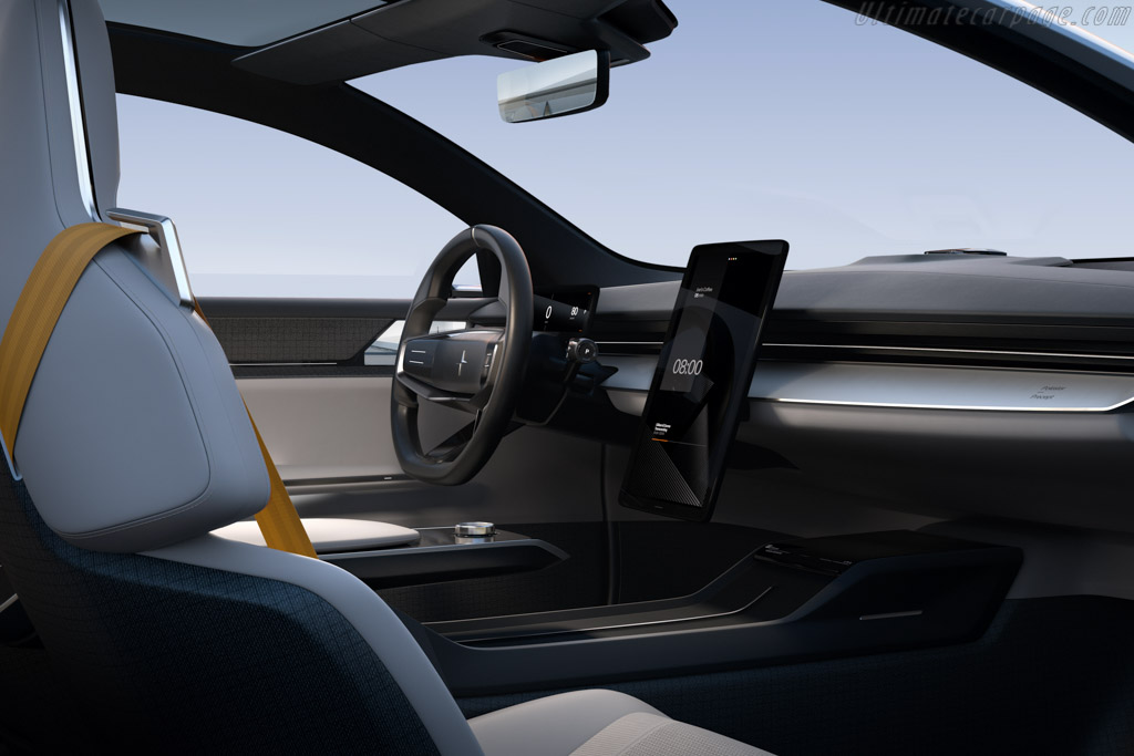 Polestar Precept