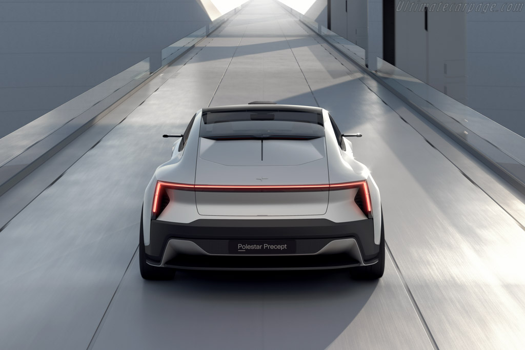 Polestar Precept