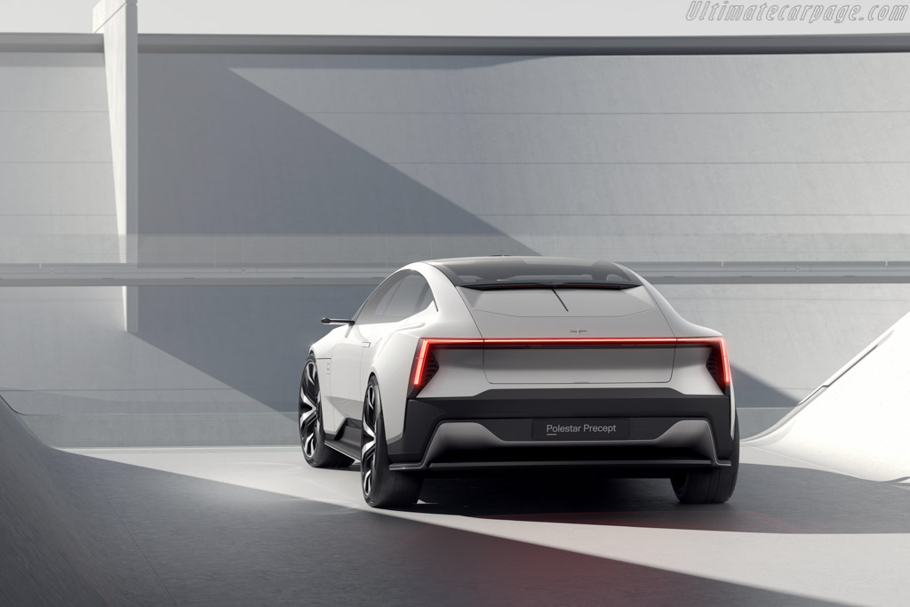 Polestar Precept
