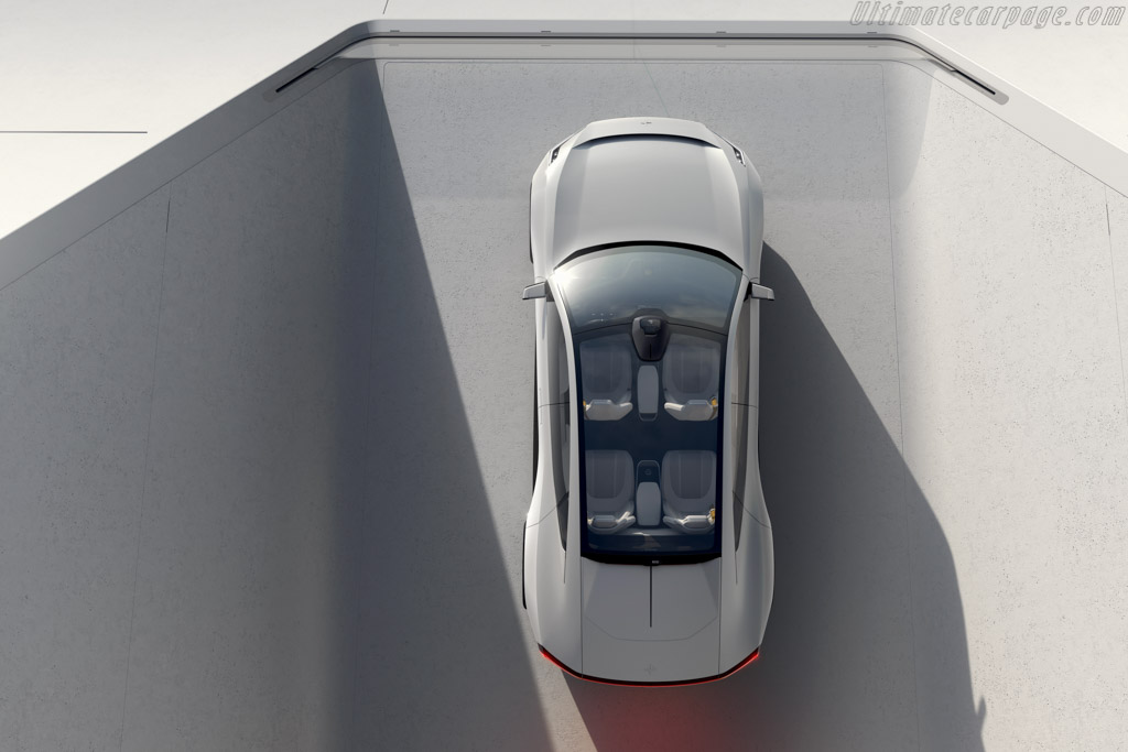 Polestar Precept