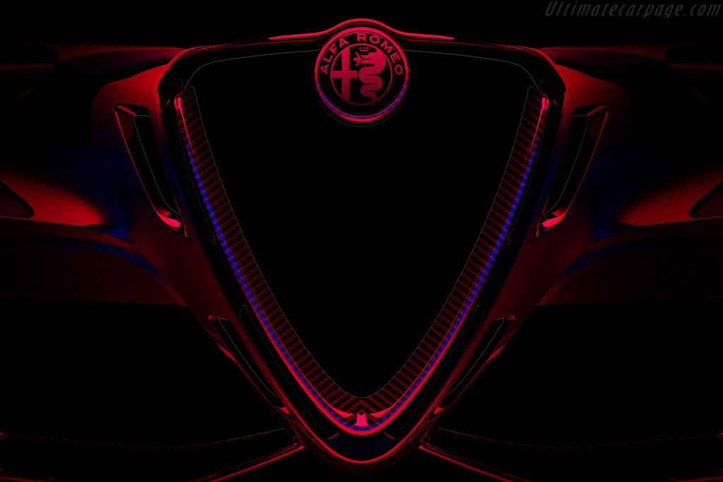 Alfa Romeo Giulia GTAm