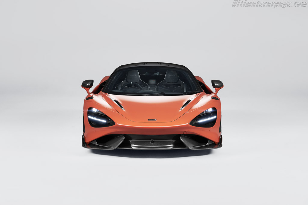 McLaren 765LT