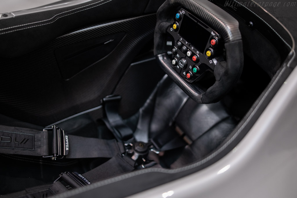 BAC Mono