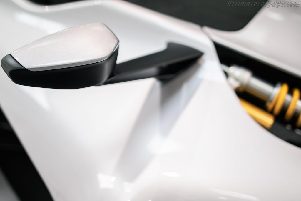 BAC Mono