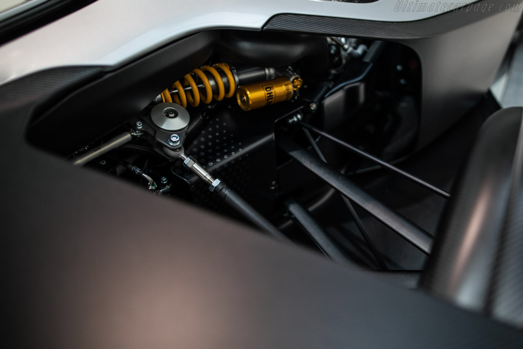 BAC Mono