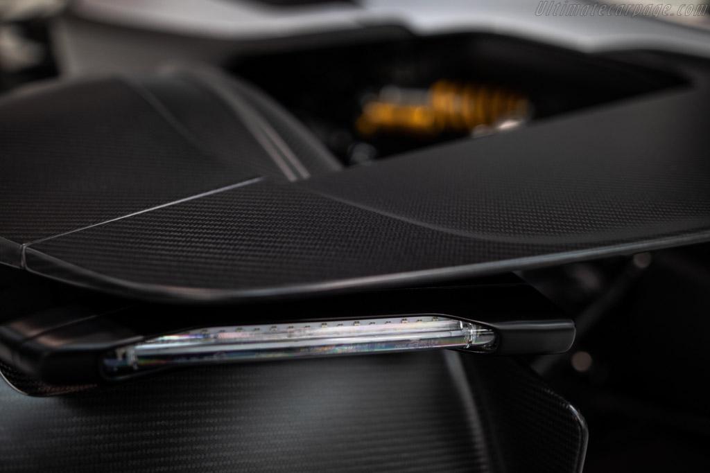 BAC Mono