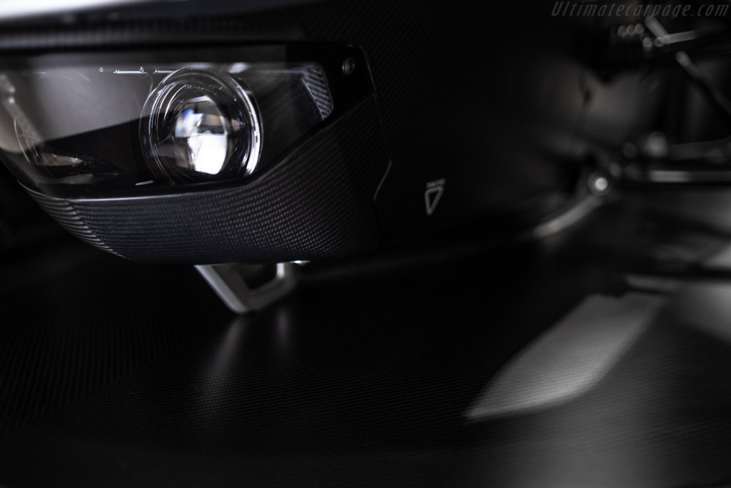 BAC Mono