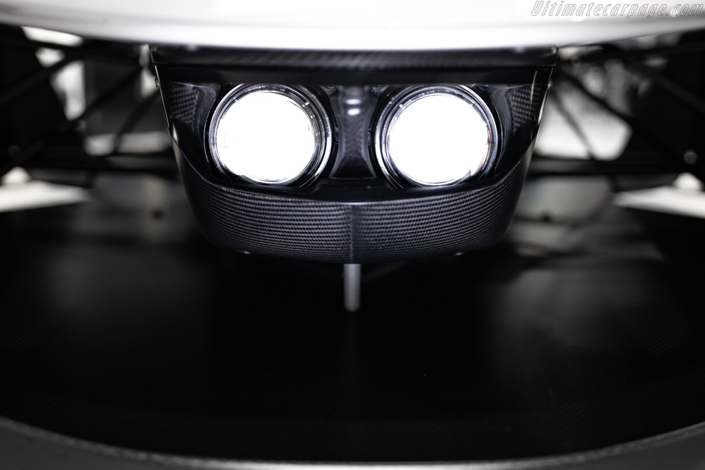 BAC Mono