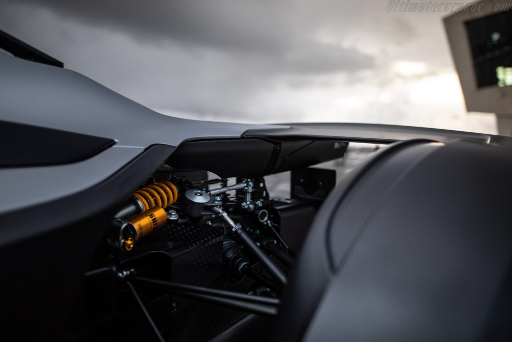 BAC Mono
