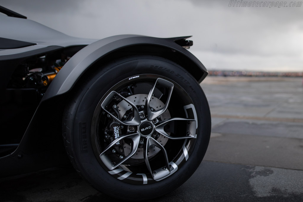 BAC Mono
