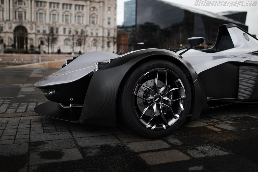 BAC Mono