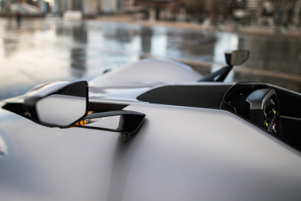 BAC Mono