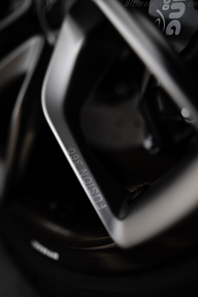 BAC Mono