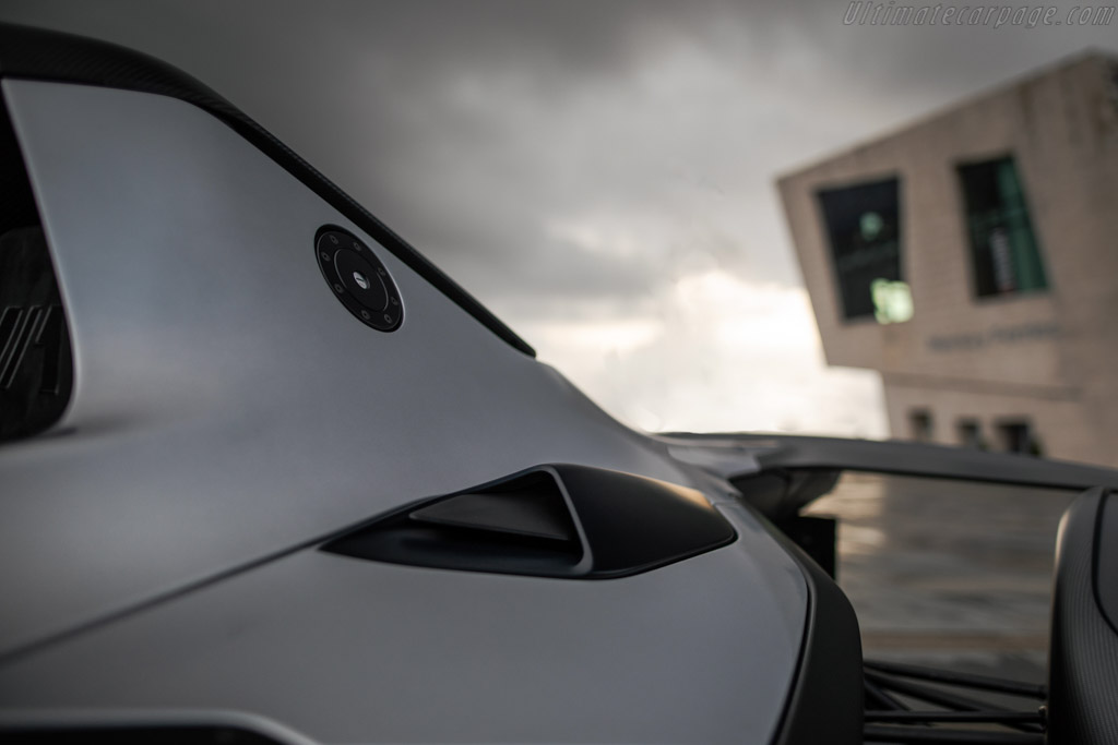 BAC Mono