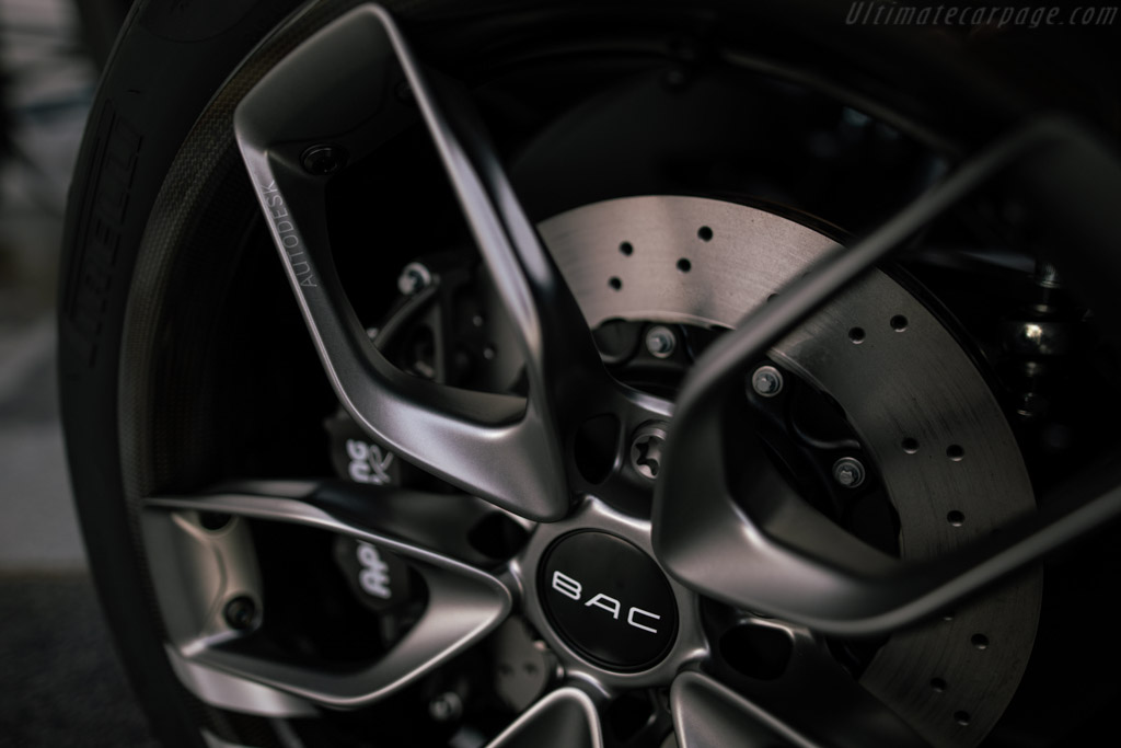 BAC Mono