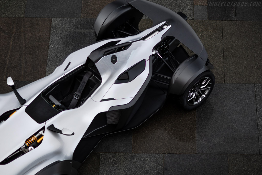 BAC Mono