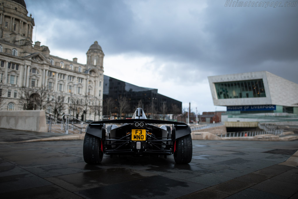 BAC Mono