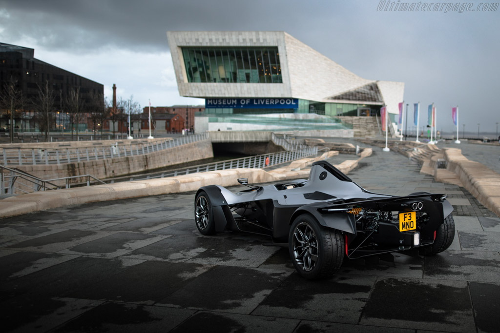 BAC Mono