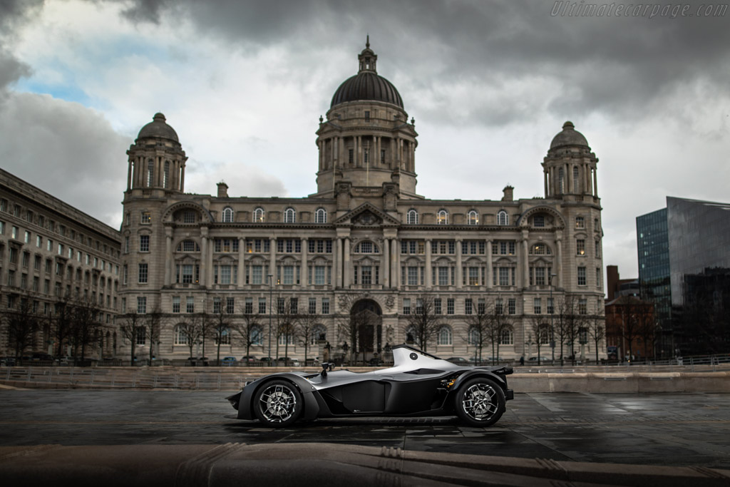 BAC Mono