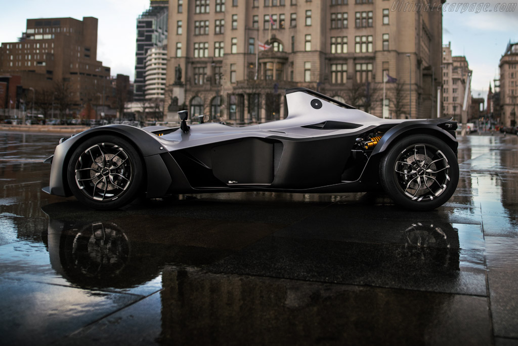 BAC Mono