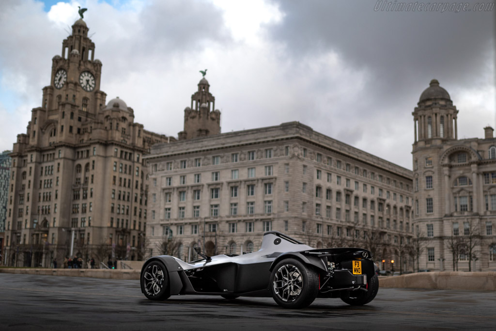 BAC Mono