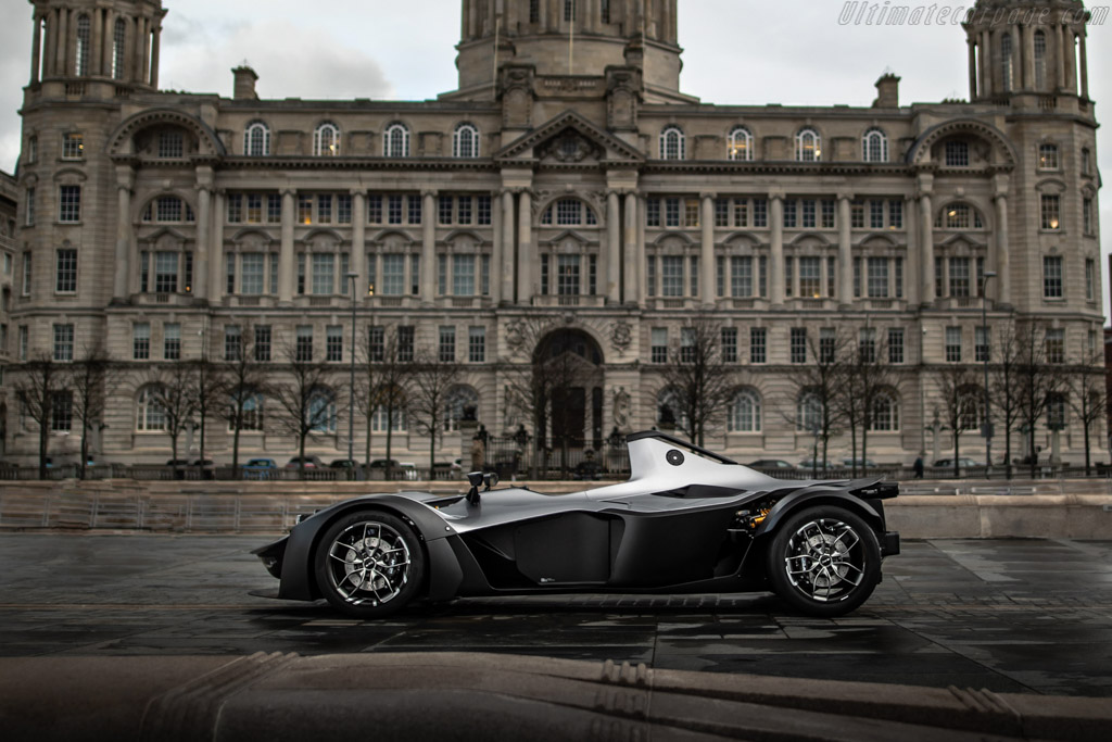 BAC Mono