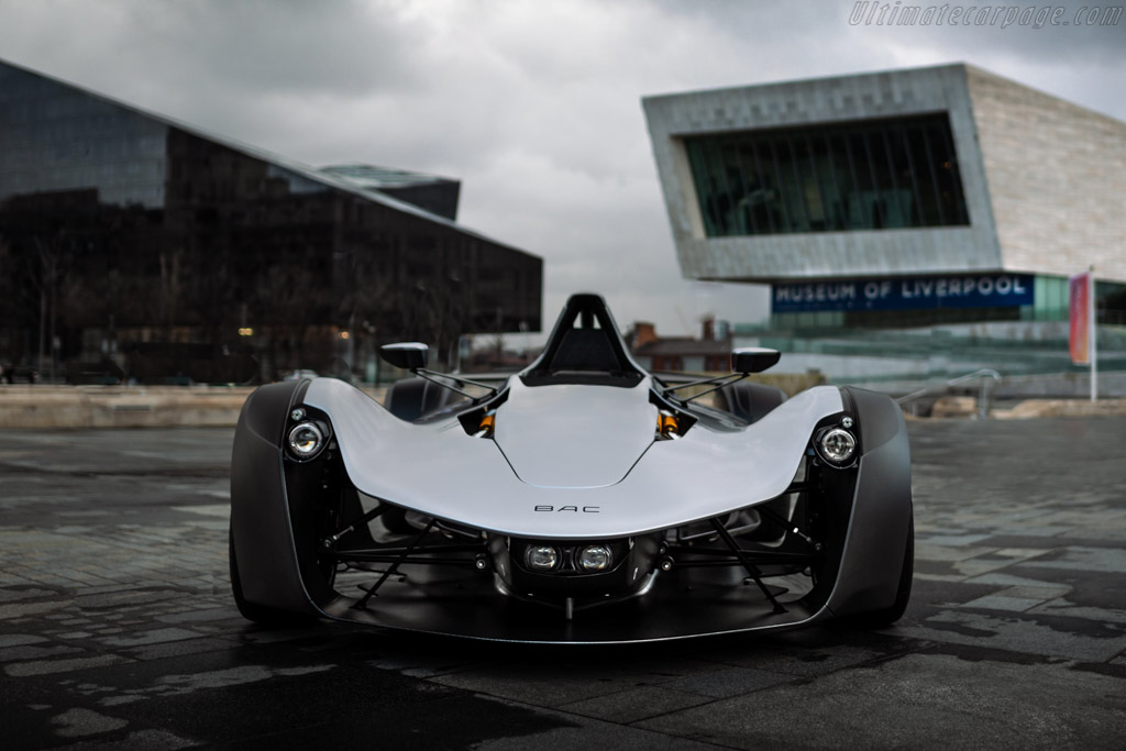 BAC Mono