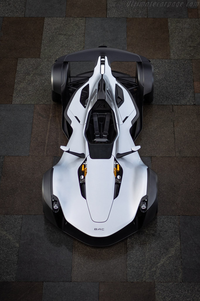 BAC Mono