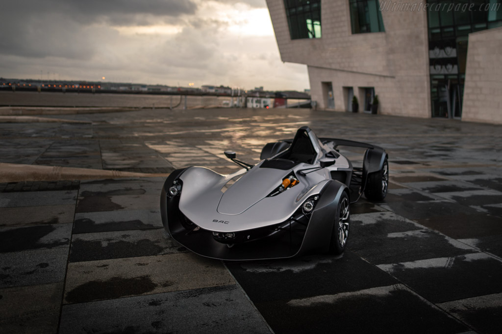 BAC Mono
