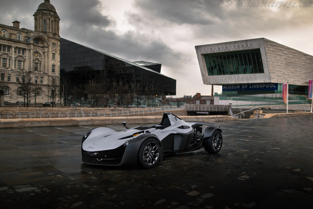 BAC Mono