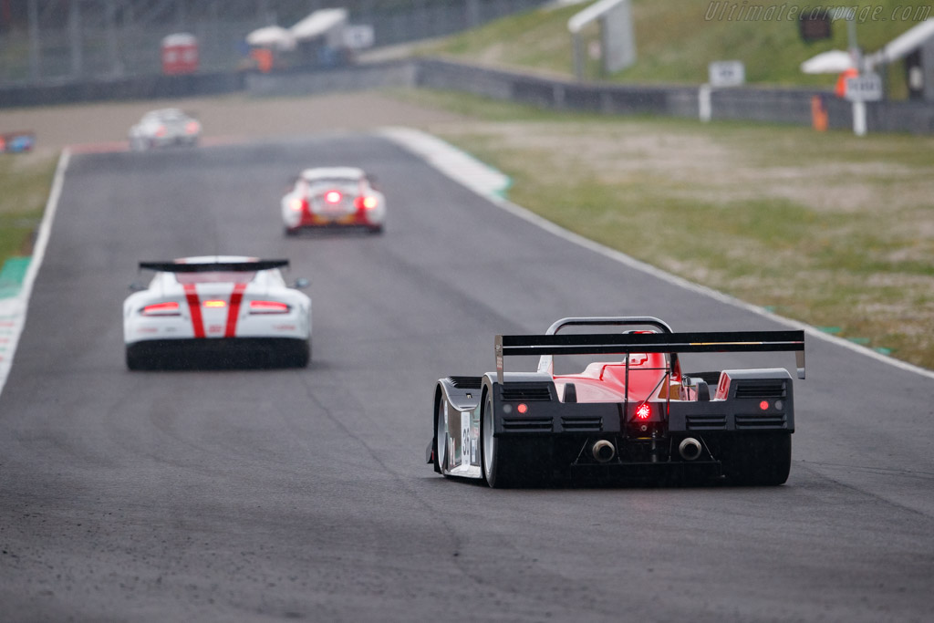 Lola B98/10 - Chassis: B9810-HU06  - 2022 Mugello Classic