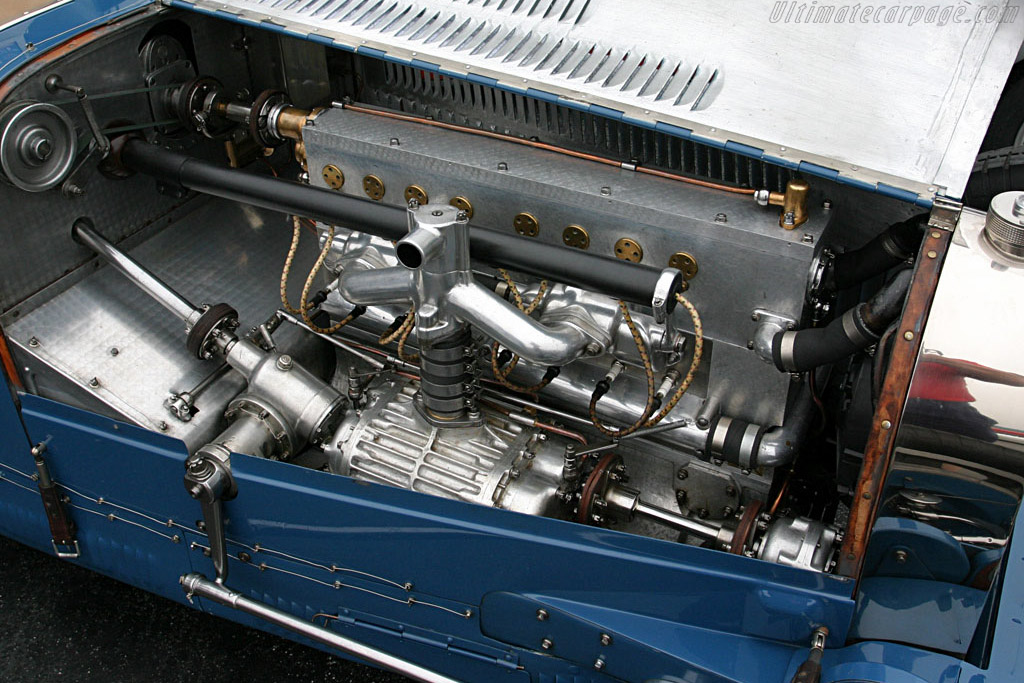 Bugatti Type 35B