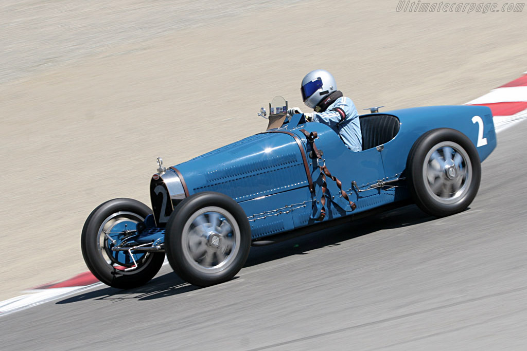 Bugatti Type 35B