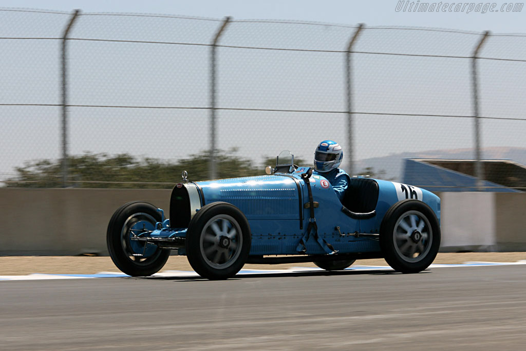 Bugatti Type 35B