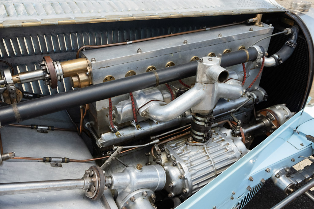 Bugatti Type 35B