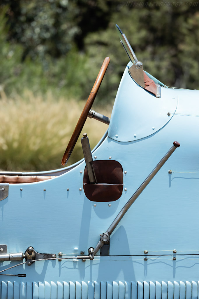 Bugatti Type 35B