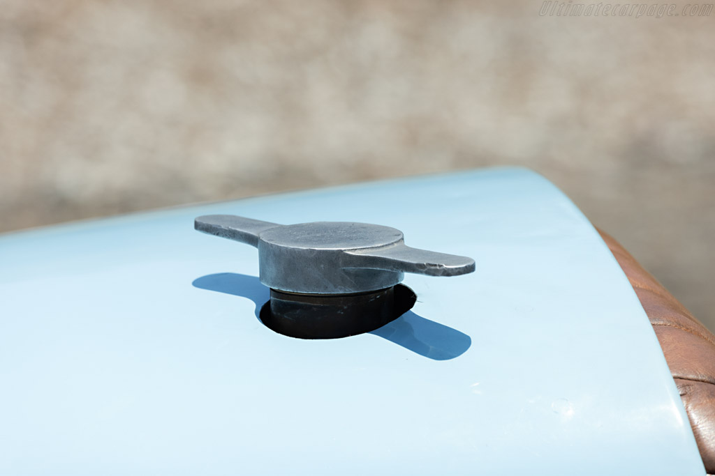 Bugatti Type 35B