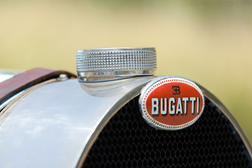 Bugatti Type 35B