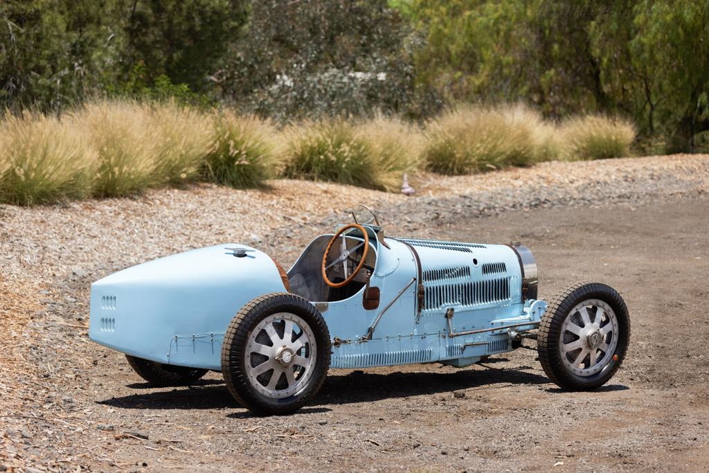 Bugatti Type 35B